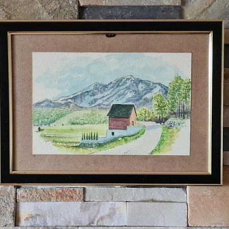 Hawkeye Villa Žabljak Dış mekan fotoğraf