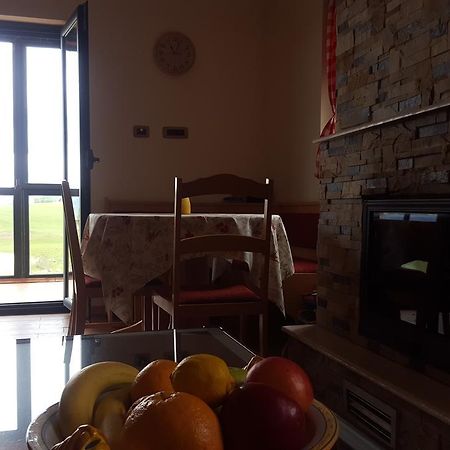 Hawkeye Villa Žabljak Dış mekan fotoğraf