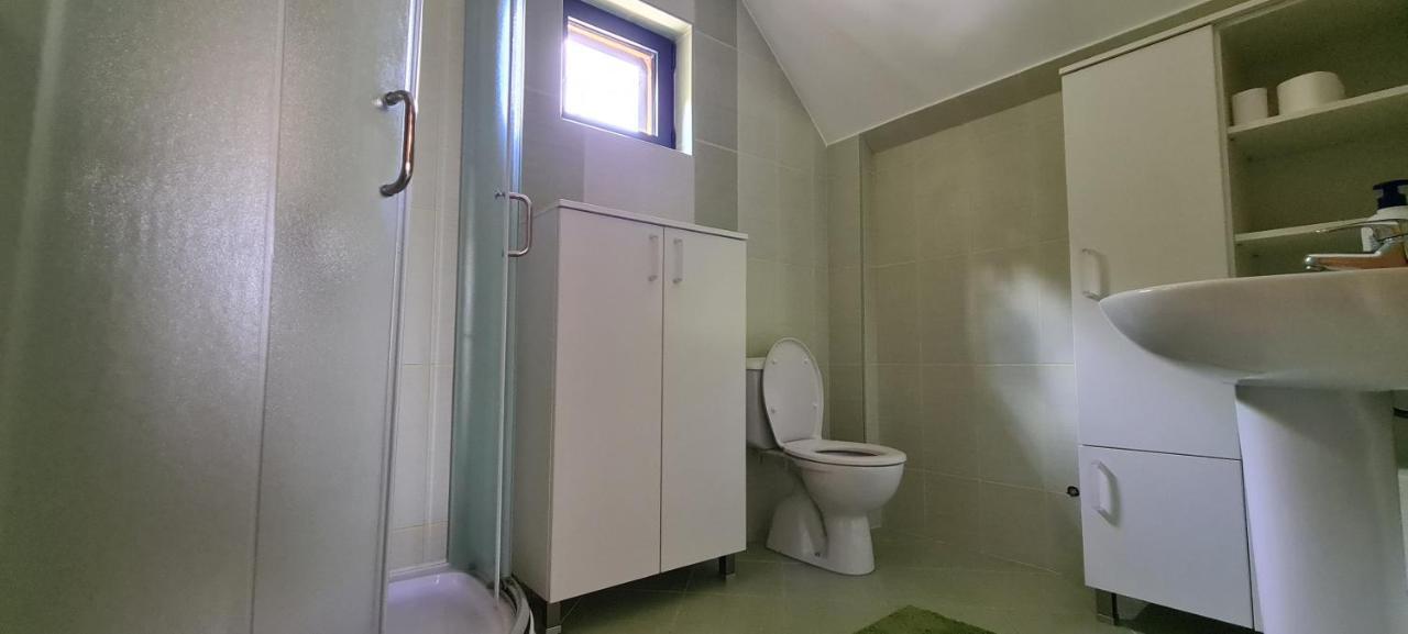 Hawkeye Villa Žabljak Dış mekan fotoğraf