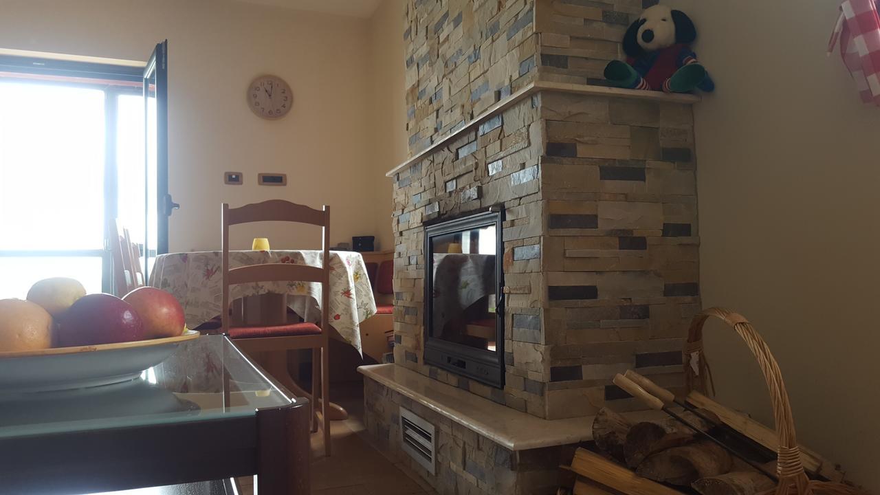 Hawkeye Villa Žabljak Dış mekan fotoğraf