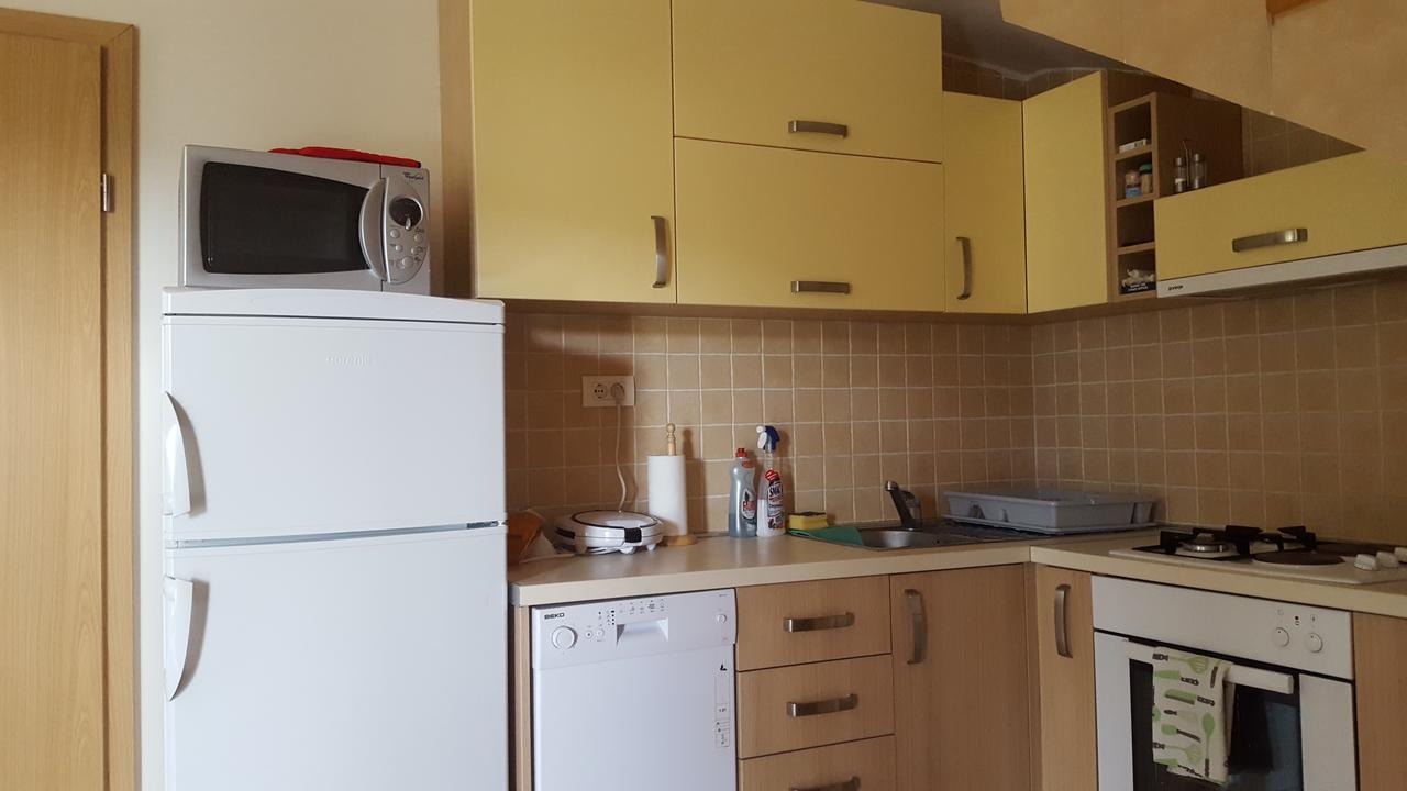 Hawkeye Villa Žabljak Dış mekan fotoğraf