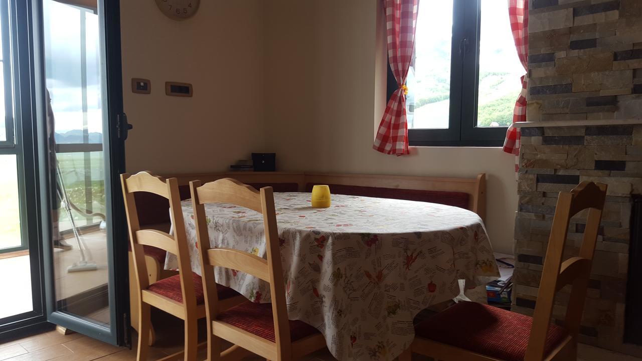 Hawkeye Villa Žabljak Dış mekan fotoğraf