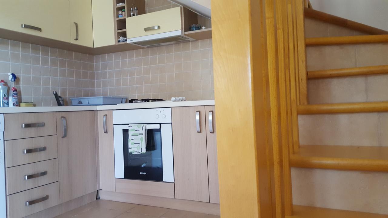 Hawkeye Villa Žabljak Dış mekan fotoğraf
