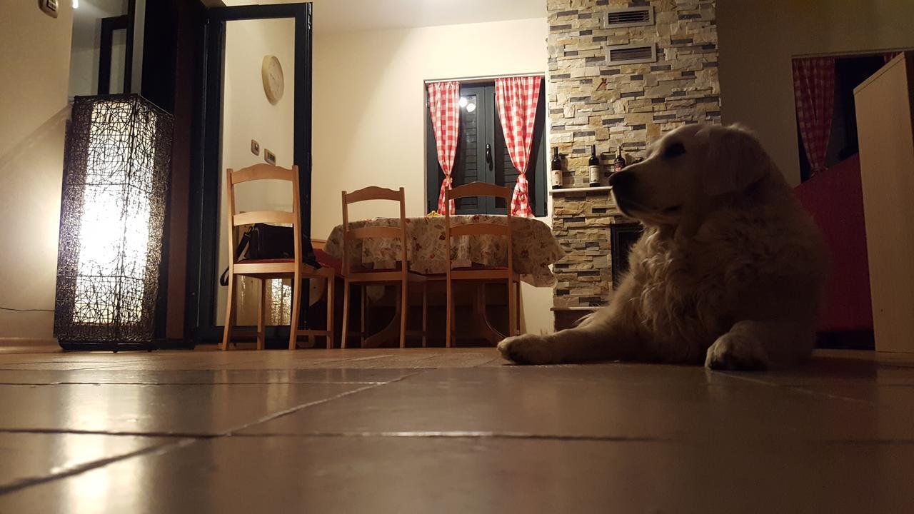 Hawkeye Villa Žabljak Dış mekan fotoğraf